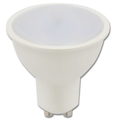 3er-Set Outdoor LED Bodeneinbaustrahler Quadratisch/Rund Silbern IP67 Warmweiß (2Varianten) – Bild 10