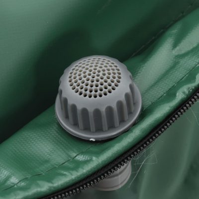Wassertank / Regentonne Faltbar mit Hahn aus PVC 1000L – Bild 4