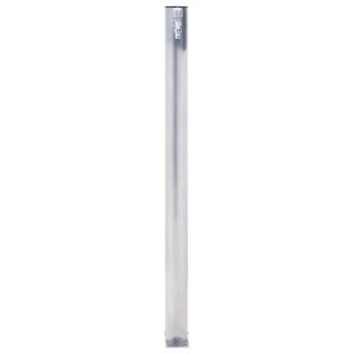 Wassersäule für den Garten aus Edelstahl Rund/Quadratisch 40-100cm