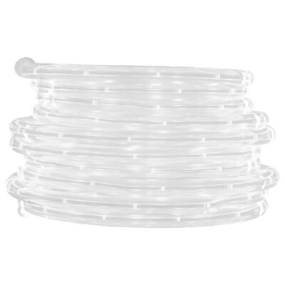 LED Lichtschlauch aus PVC mit 120-1200 LED´s 5-50m (3Farben 4Größen) – Bild 4